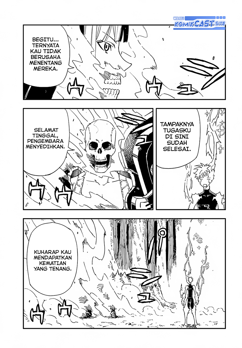 Dilarang COPAS - situs resmi www.mangacanblog.com - Komik genkai level 1 kara no nariagari 024.2 - chapter 24.2 25.2 Indonesia genkai level 1 kara no nariagari 024.2 - chapter 24.2 Terbaru 2|Baca Manga Komik Indonesia|Mangacan